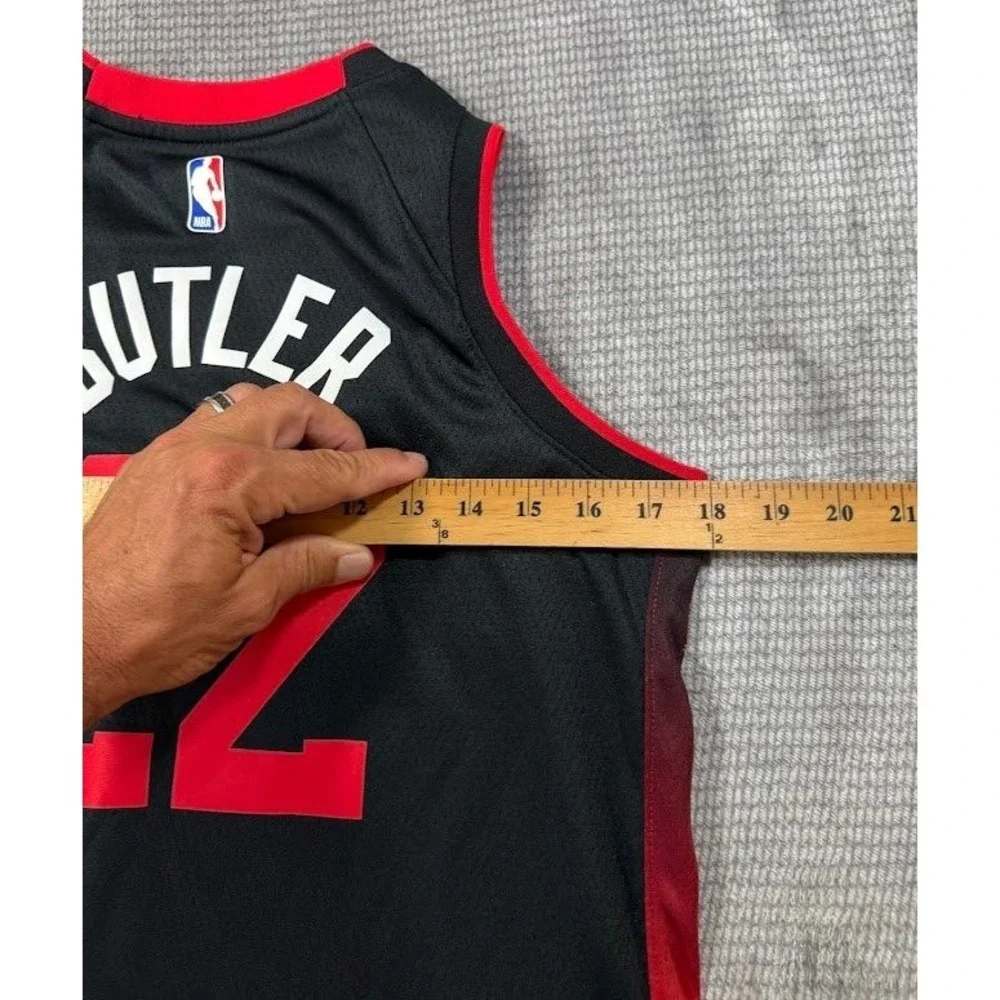 Nike miami heat